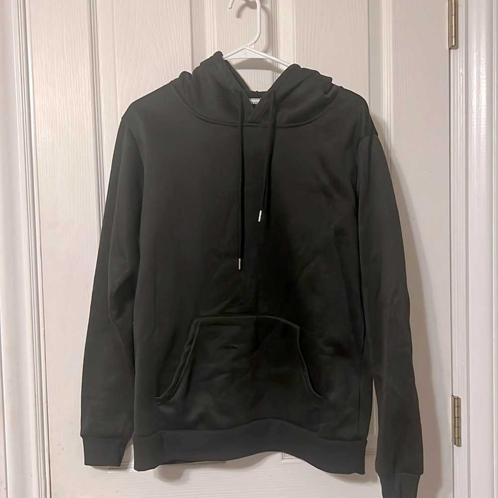 SHEIN sweatshirt